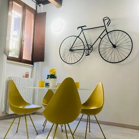 Bike&the Διαμέρισμα