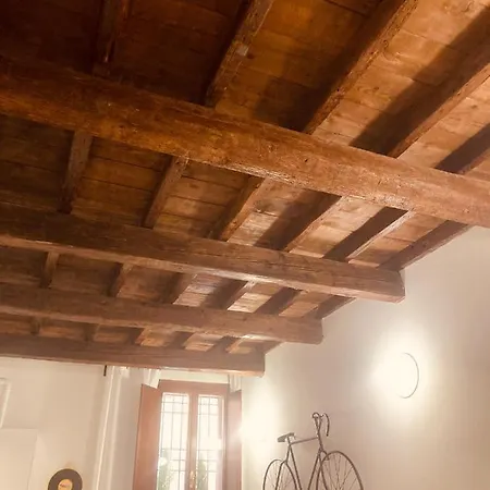 Διαμέρισμα Bike&the