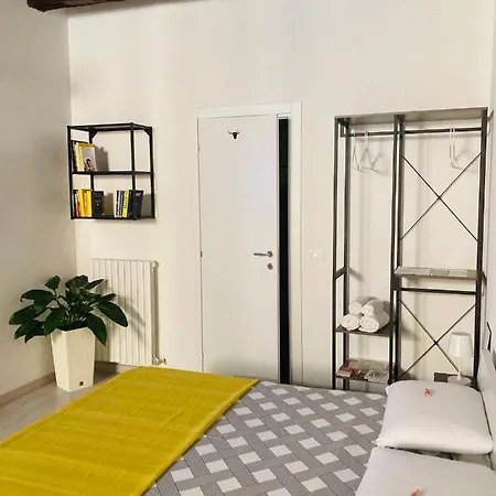Bike&the Appartement Ferrara