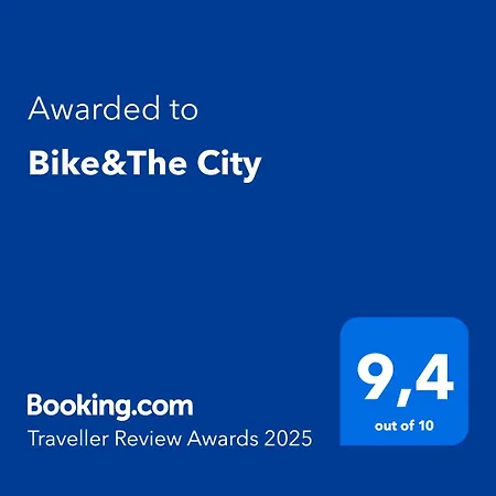 Bike&the Appartement
